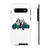 Bay Area Baggers Tough Cases