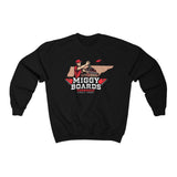 Miggy Boards Heavy Blend™ Crewneck Sweatshirt