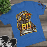 PRO Blake Demale Men's Tri-Blend Crew Tee