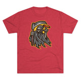 Men's Tri-Blend Crew Tee