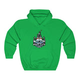 Port City Hooded Sweatshirt