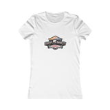 DFT Women's Tee