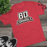 PRO Blake Demale Men's Tri-Blend Crew Tee
