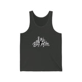 Bay Area Baggers Jersey Tank