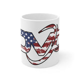 OVC Mug 11oz