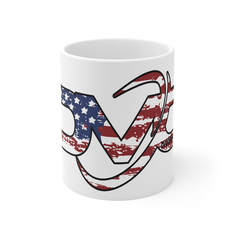 OVC Mug 11oz