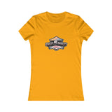 DFT Women's Tee