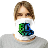 PRO STATUS - BLAKE DEMALE Neck Gaiter