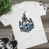 Men's Port City Tri-Blend