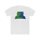 PRO Blake Demale Men's Cotton Crew Tee