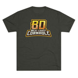 PRO Blake Demale Men's Tri-Blend Crew Tee