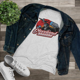 Seto Soto Collection: Women's Triblend Tee