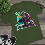 Nor-Cal *Throwing Men's Tee