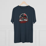 Rally Point Men's Tri-Blend Crew Tee