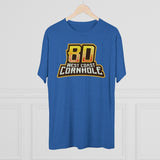 PRO Blake Demale Men's Tri-Blend Crew Tee
