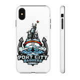 Port-City Baggers Tough Cases