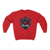 PRO STATUS - MCGWIRE SHEPHERD Heavy Blend™ Crewneck Sweatshirt