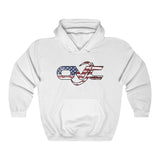 OVC Hooded Sweatshirt