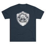 PRO Status - Mcgwire Shepherd Tri-Blend Crew Tee