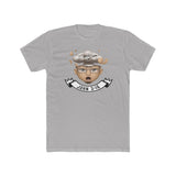 Seto Soto Collection: Men's Cotton Crew Tee