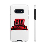 PRO Status - Blake Demale Tough Cases