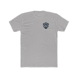 Pro Status - Mcgwire Shepherd Men's Cotton Crew Tee