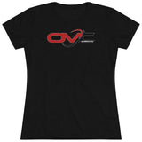 OVC Women's Triblend Tee
