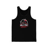 Rally Point  Jersey Tank