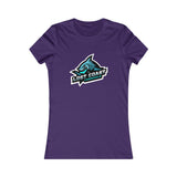 Lost Coast Womens Tee