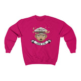 Seto Soto Collection:  Crewneck Sweatshirt