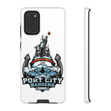 Port-City Baggers Tough Cases