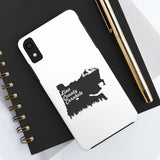 Linn County Case Mate Tough Phone Cases