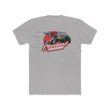 Seto Soto Collection: Men's Cotton Crew Tee