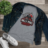 Rally Point Women's Triblend Tee