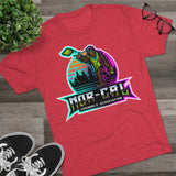 Nor-Cal *Throwing Men's Tee