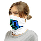 PRO STATUS - BLAKE DEMALE Neck Gaiter
