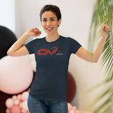 OVC Women's Triblend Tee