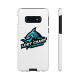 Lost Coast Tough Cases