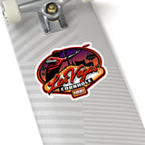 Las Vegas Stickers