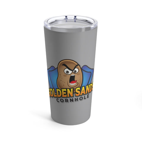 Golden Sands Tumbler 20oz