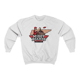 Miggy Boards Heavy Blend™ Crewneck Sweatshirt