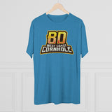 PRO Blake Demale Men's Tri-Blend Crew Tee
