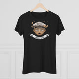 Seto Soto Collection: Women's Triblend Tee