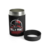 Rally Point Can Holder