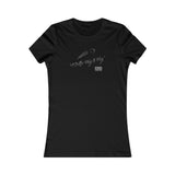 OG Boards Women's Favorite Tee