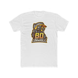 PRO Blake Demale REAPER Men's Cotton Crew Tee