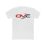 OVC Men's Cotton Crew Tee