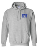 TWT Bag 4 Bag Hoodie