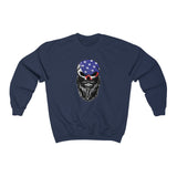 Boom Heavy Blend™ Crewneck Sweatshirt