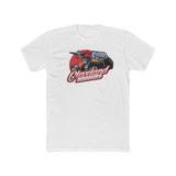 Seto Soto Collection: Men's Cotton Crew Tee